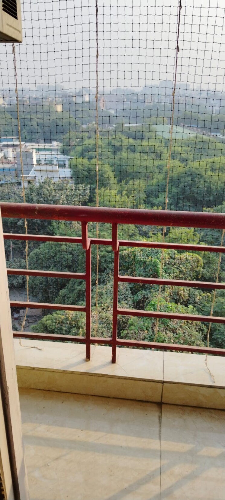 Balcony, dwarka mor 3 Bedroom 1800 Sq.Ft. Apartment In Dwarka Mor Delhi 7928781
