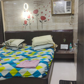 2 BHK Apartment For Rent in Sai Enclave Mira Road Miragaon Mumbai  7928765