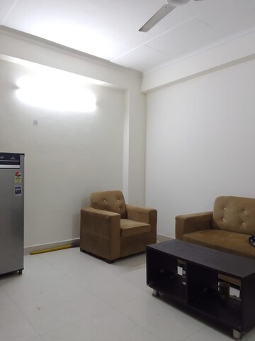 1 BHK Builder Floor For Rent in Paryavaran Complex