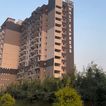 Studio Apartment For Resale in Earthcon Beetle Orchid Udyog Vihar Greater Noida  7928827