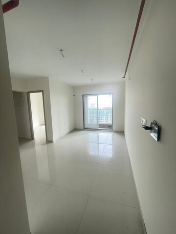 Room in 2 BHK Apartment at Ashar Axis, Majiwada – for Rent