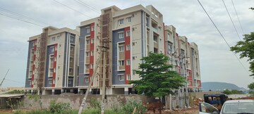 3 BHK Apartment For Sale in Aganampudi
