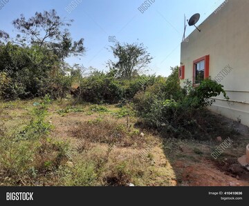  Plot For Sale in Chikkabettahalli