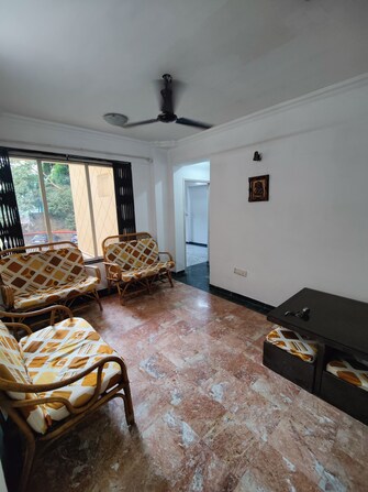 2 BHK Apartment For Rent in Hiranandani Estate Capri Ghodbunder Road Thane  7928845