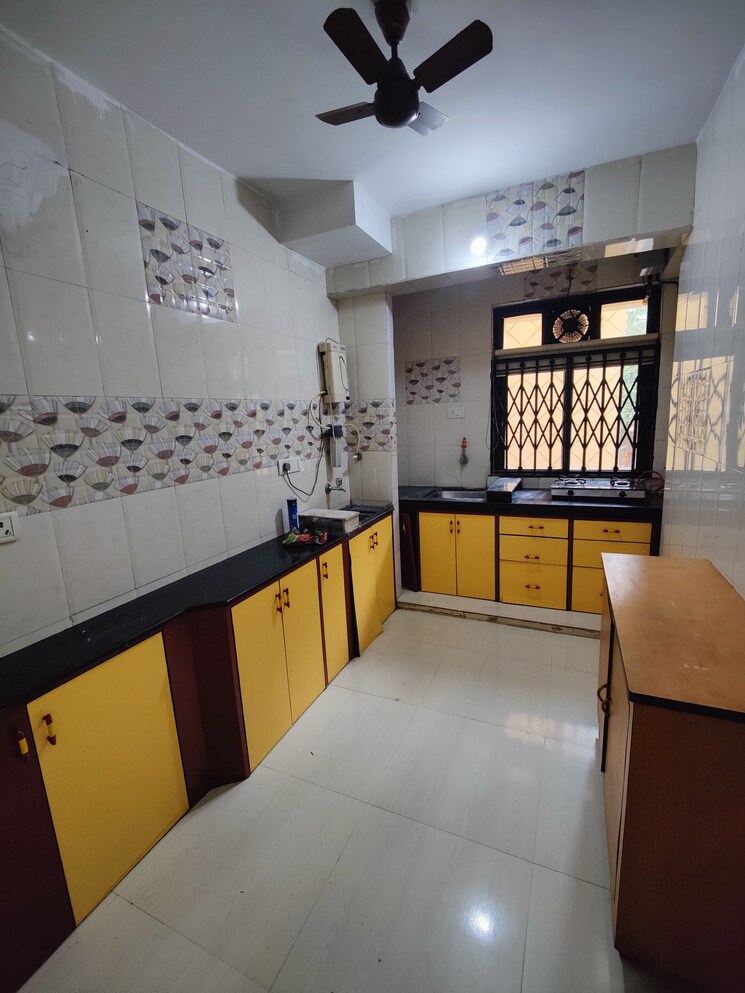 Kitchen, hiranandani-estate-capri 2 Bedroom 750 Sq.Ft. Apartment In Ghodbunder Road Thane 7928845