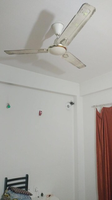 Furnished Amenities in 2 BHK Apartment at TCG The Cliff Garden, Hinjewadi – for Rent