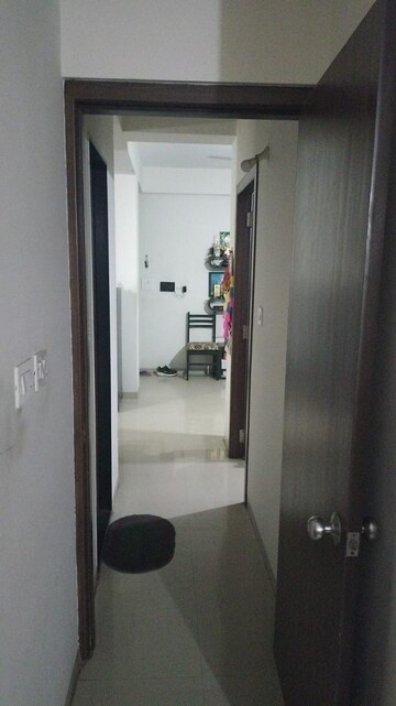 Building Lobby in 2 BHK Apartment at TCG The Cliff Garden, Hinjewadi – for Rent