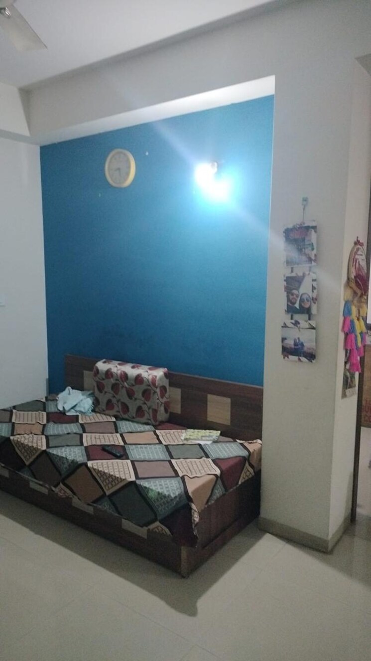 Bedroom, tcg-the-cliff-garden 2 Bedroom 683 Sq.Ft. Apartment In Hinjewadi Pune 7928853