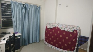 Bedroom in 2 BHK Apartment at TCG The Cliff Garden, Hinjewadi – for Rent