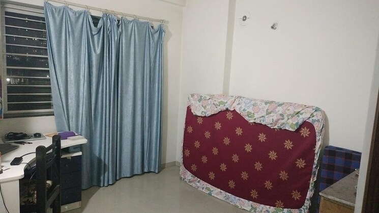 Bedroom, tcg-the-cliff-garden 2 Bedroom 683 Sq.Ft. Apartment In Hinjewadi Pune 7928853