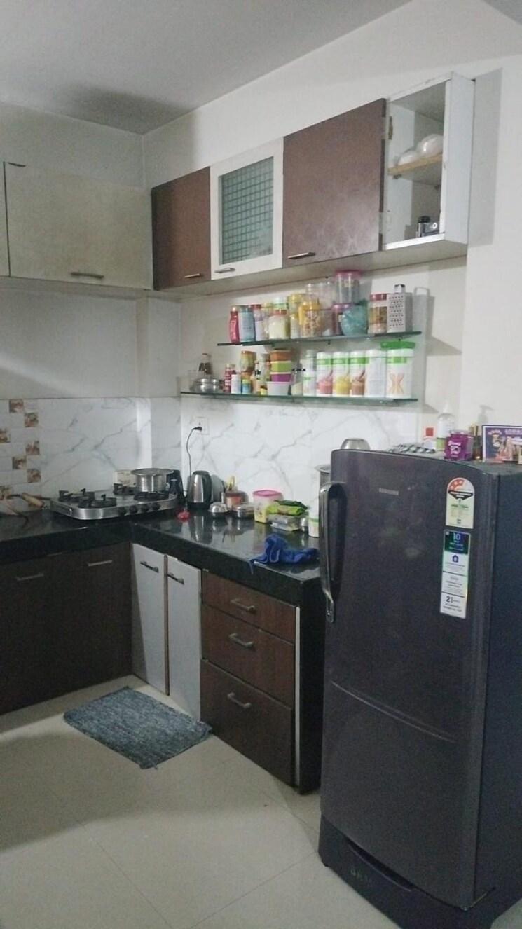Kitchen, tcg-the-cliff-garden 2 Bedroom 683 Sq.Ft. Apartment In Hinjewadi Pune 7928853