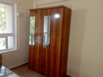 Furnished Amenities in  Pg at Vashi – for Rent