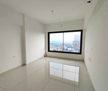 Building Lobby in 3 BHK Apartment at Arkade Aspire, Goregaon East – for Rent