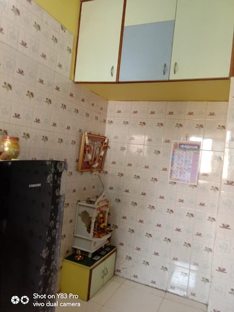 1 BHK Apartment For Resale in Guru Prem CHS Kalamboli Navi Mumbai  7928865