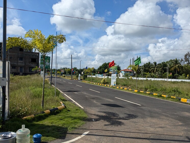 Exterior View, kelambakkam  1200 Sq.Ft. Plot In Kelambakkam Chennai 7928887