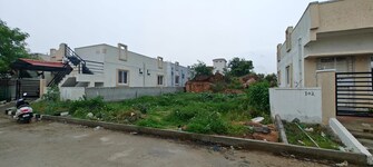 Plot For Resale in Prajay Water front Phase 2 Shamirpet Hyderabad  7928839