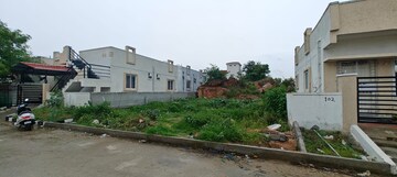  Plot – Exterior View View at Prajay Water front Phase 2, Shamirpet - for Sale