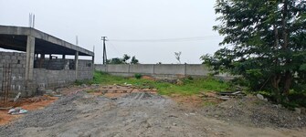 Plot For Resale in Prajay Water front Phase 2 Shamirpet Hyderabad  7928839