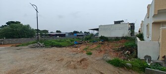 Plot For Resale in Prajay Water front Phase 2 Shamirpet Hyderabad  7928839