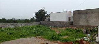 Plot For Resale in Prajay Water front Phase 2 Shamirpet Hyderabad  7928839