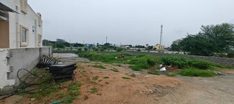 Plot For Resale in Prajay Water front Phase 2 Shamirpet Hyderabad  7928839