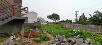 Plot For Resale in Prajay Water front Phase 2 Shamirpet Hyderabad  7928839