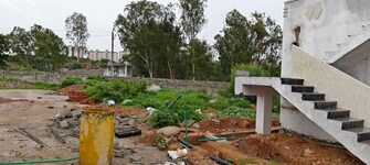 Plot For Resale in Prajay Water front Phase 2 Shamirpet Hyderabad  7928839