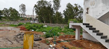 Plot Area in  Plot at Prajay Water front Phase 2, Shamirpet – for Sale