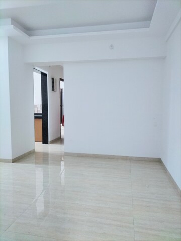 Master Bedroom in 2 BHK Apartment at Je and Vee Vrindavan, Malad East – for Rent