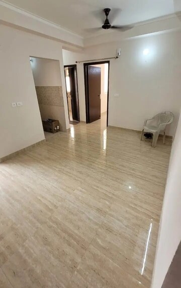 Master Bedroom in 2 BHK Apartment at Amrapali Golf Homes, Sector 4, Greater Noida – for Sale