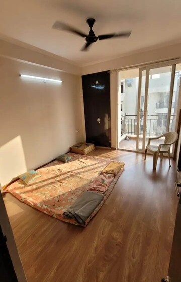 Bedroom in 2 BHK Apartment at Amrapali Golf Homes, Sector 4, Greater Noida – for Sale