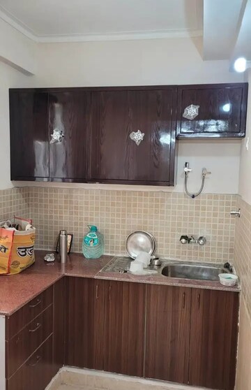Furnished Amenities in 2 BHK Apartment at Amrapali Golf Homes, Sector 4, Greater Noida – for Sale