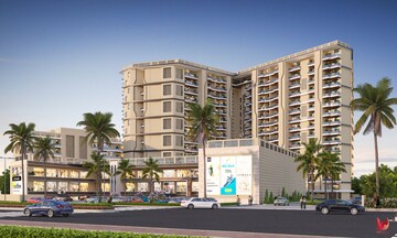 3 BHK Apartment For Sale in KharaR-Kurali Highway