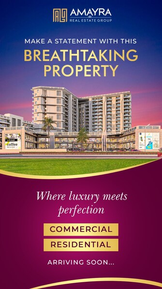 3 BHK Apartment For Resale in KharaR-Kurali Highway Mohali  7929022