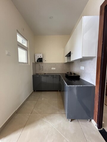 Kitchen in 1 BHK Apartment at Unity House Girgaon, Girgaon – for Rent