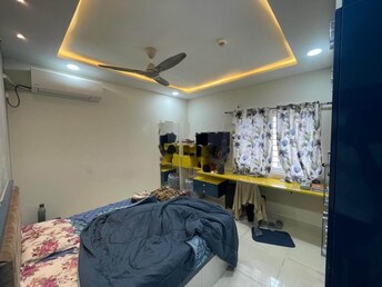 3 BHK Apartment For Rent in Prestige High Fields Gachibowli Hyderabad  7928867