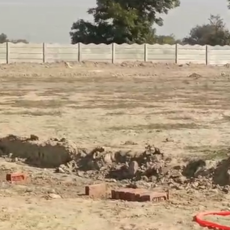 undefined, kasna  50 Sq.Yd. Plot In Kasna Greater Noida 7928897