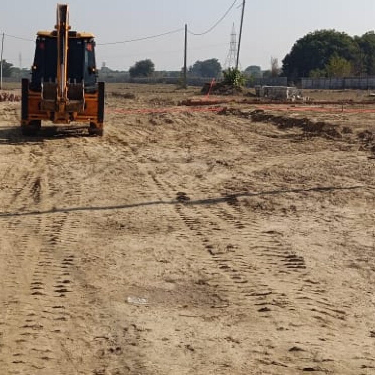 undefined, kasna  50 Sq.Yd. Plot In Kasna Greater Noida 7928897
