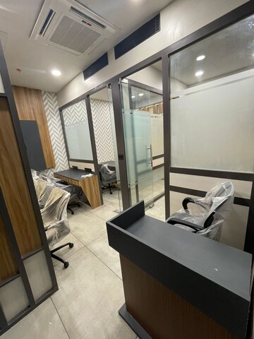  Office Space For Rent in Salt Lake Sector V
