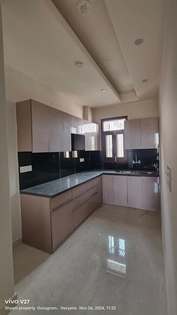 2 BHK Builder Floor For Rent in Sector 9