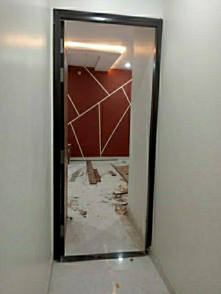 undefined, gomti nagar 3 Bedroom 1050 Sq.Ft. Independent House In Gomti Nagar Lucknow 7928888