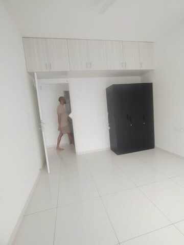 Building Lobby in 2 BHK Apartment at Godrej Nurture Electronic City, Electronic City Phase I – for Rent