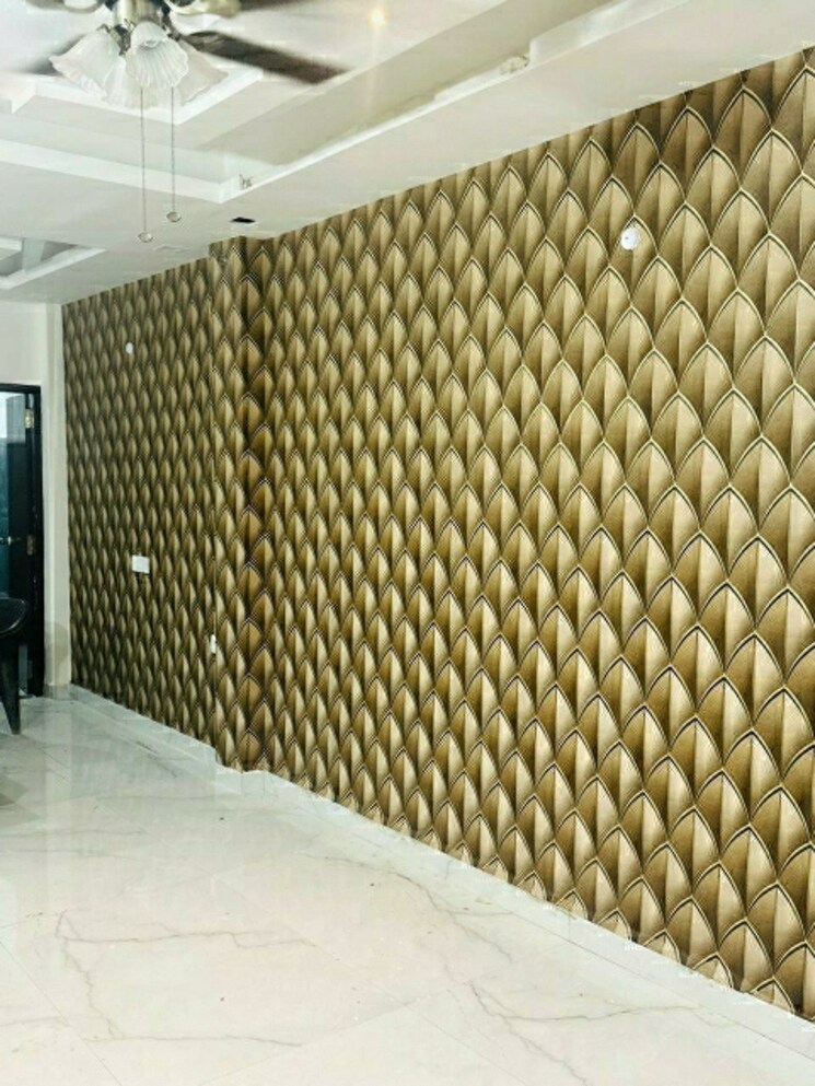 Balcony, gomti nagar 3 Bedroom 1000 Sq.Ft. Independent House In Gomti Nagar Lucknow 7929003