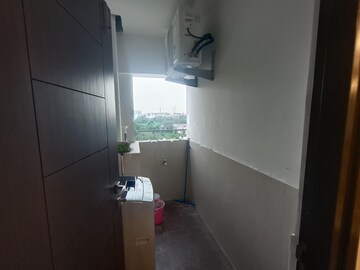  2 BHK Apartment at Raheja Vistas, Nacharam – for Rent