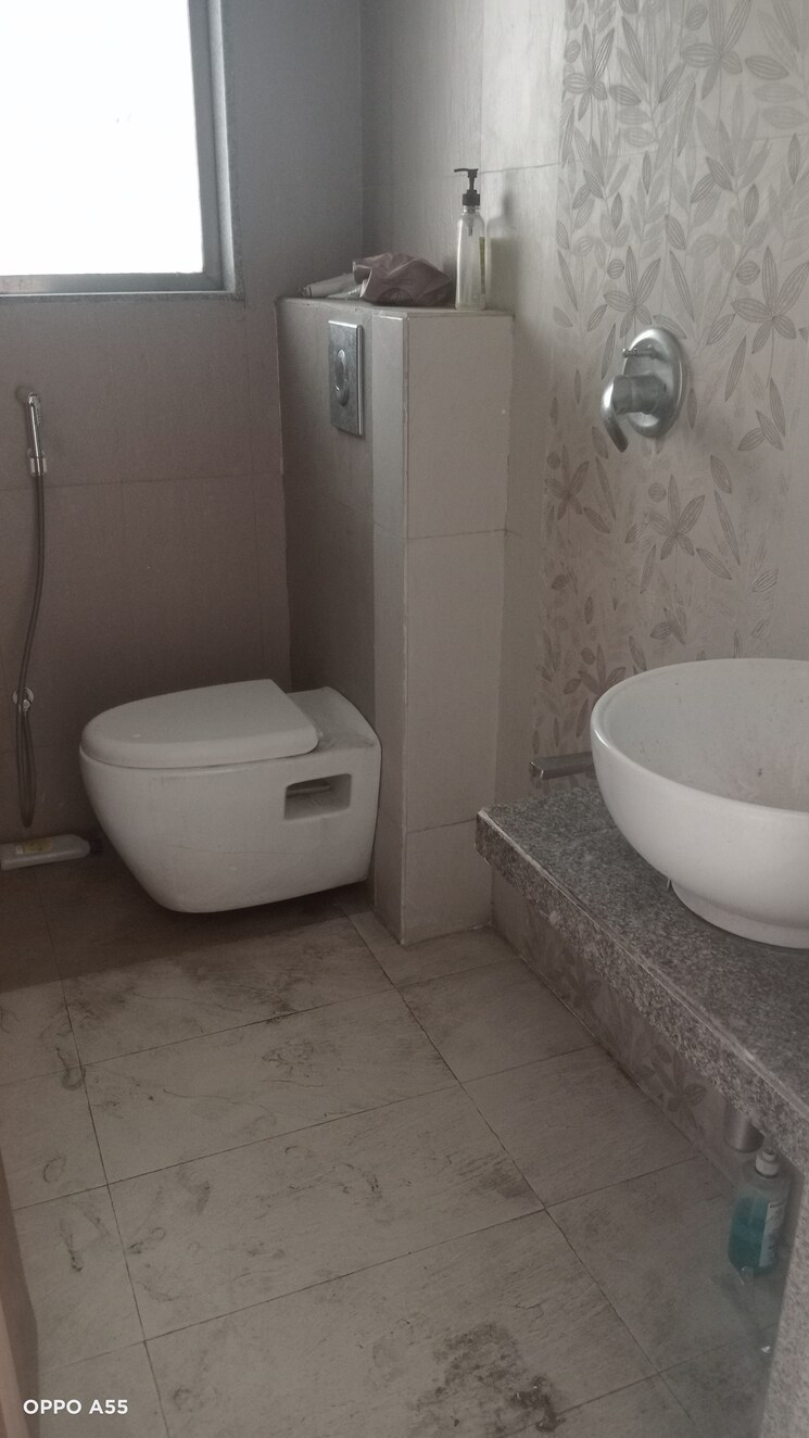 Bathroom, prajapati-gaurav 2 Bedroom 1410 Sq.Ft. Apartment In Kharghar Navi Mumbai 7929025