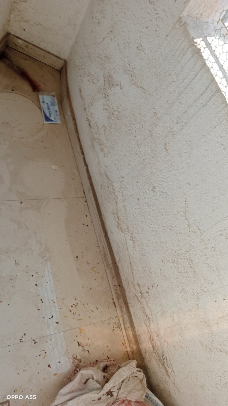 Balcony, prajapati-gaurav 2 Bedroom 1410 Sq.Ft. Apartment In Kharghar Navi Mumbai 7929025