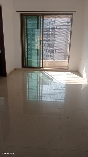 2 BHK Apartment For Resale in Prajapati Gaurav Kharghar Navi Mumbai  7929025