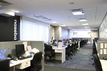   Office Space at Mg Road – for Rent