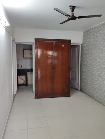 Bedroom in 1 RK Builder Floor at Sector 16 – for Rent