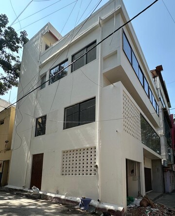  Office Space – Exterior View View at Basavanagudi - for Rent